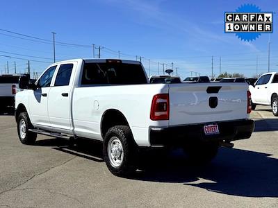 Used 2023 Ram 2500 Tradesman Crew Cab for sale #CP6918 - photo 2