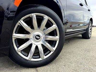 Used 2021 Cadillac Escalade Premium Luxury Platinum for sale #CP6919 - photo 2