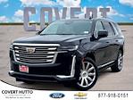 2021 Cadillac Escalade 4WD SUV for sale #CP6919 - photo 1