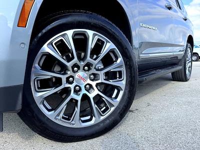 Used 2025 GMC Yukon Denali for sale #CP6920 - photo 2