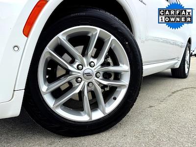 Used 2021 Dodge Durango - photo 1