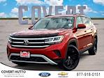 2023 Volkswagen Atlas FWD SUV for sale #CP6921A - photo 1