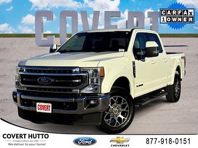 2020 Ford F-250 Crew Cab 4WD Pickup for sale #CP6923 - photo 1