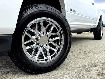 Used 2022 Ram 2500 Laramie Mega Cab for sale #CP6923A - photo 2