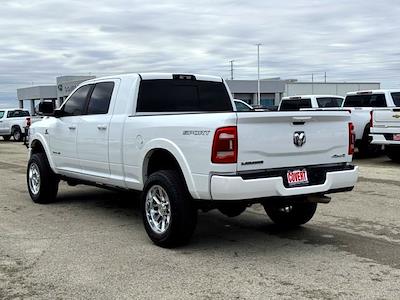 Used 2022 Ram 2500 - photo 1