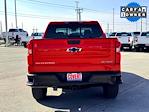2023 Chevrolet Silverado 1500 Crew Cab 4WD Pickup for sale #CP6925A - photo 9