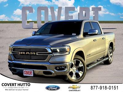 2019 Ram 1500 Crew Cab RWD Pickup for sale #CP6926A - photo 1