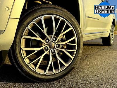 2021 Jeep Grand Cherokee L 4WD SUV for sale #CP6930 - photo 2