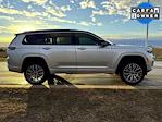 2021 Jeep Grand Cherokee L 4WD SUV for sale #CP6930 - photo 5