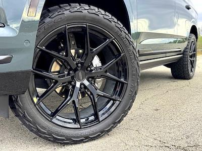 2025 Cadillac Escalade 4WD SUV for sale #CP6931 - photo 2