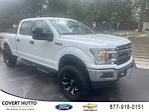 2019 Ford F-150 SuperCrew Cab 4WD Pickup for sale #CP6932 - photo 1