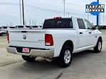 Used 2022 Ram 1500 Classic Tradesman Crew Cab for sale #CP6937 - photo 7