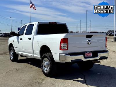 Used 2022 Ram 2500 - photo 1