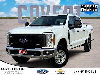 Used 2023 Ford F-250 XL Crew Cab for sale #CP6941 - photo 1