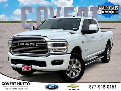 Used 2023 Ram 2500 Laramie Crew Cab for sale #CP6942 - photo 1