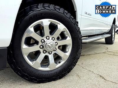 Used 2023 Ram 2500 Laramie Crew Cab for sale #CP6942 - photo 2