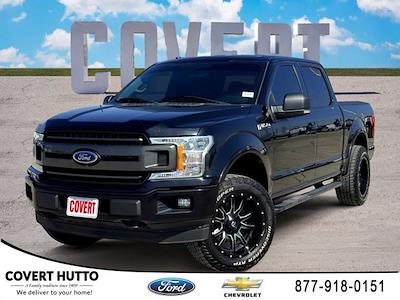 Used 2018 Ford F-150 - photo 1
