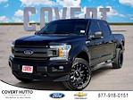 2018 Ford F-150 SuperCrew Cab 4WD Pickup for sale #CP6942A - photo 1