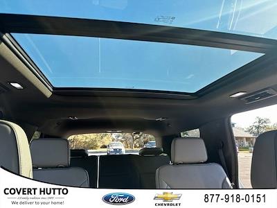 Used 2022 GMC Yukon SLT for sale #CP6952 - photo 1