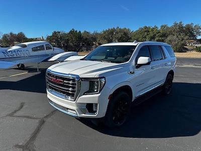 Used 2022 GMC Yukon SLT for sale #CP6952 - photo 2