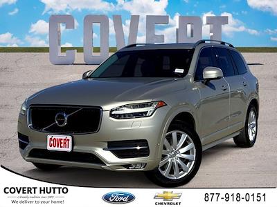 Used 2016 Volvo XC90 for sale #CP6952A - photo 1