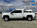 2024 Chevrolet Silverado 2500 Crew Cab 4WD Pickup for sale #CP6955 - photo 10