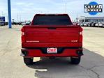 2024 Chevrolet Silverado 1500 Crew Cab RWD Pickup for sale #CP6955A - photo 8