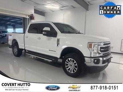 2022 Ford F-250 Crew Cab 4WD Pickup for sale #CP6956 - photo 1