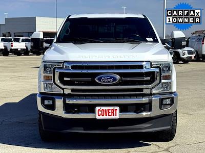Used 2022 Ford F-250 Lariat Crew Cab for sale #CP6956 - photo 2