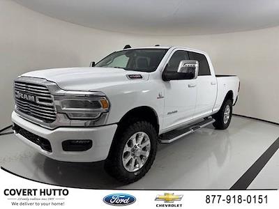 Used 2023 Ram 2500 Laramie Crew Cab for sale #CP6959 - photo 1