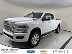 Used 2023 Ram 2500 Laramie Crew Cab for sale #CP6959 - photo 1