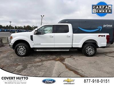 2022 Ford F-250 Crew Cab 4WD Pickup for sale #CP6960 - photo 1