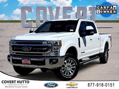 Used 2022 Ford F-250 - photo 1