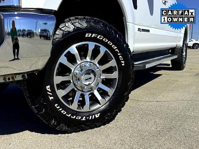 Used 2022 Ford F-250 - photo 1