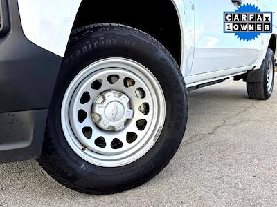 Used 2024 Chevrolet Colorado Work Truck Crew Cab for sale #CP6962 - photo 2