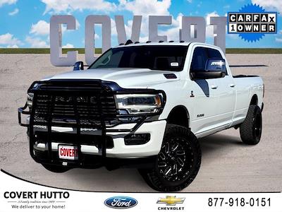Used 2023 Ram 2500 - photo 1