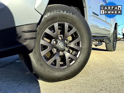 Used 2021 Toyota Tacoma SR5 Double Cab for sale #CP6970 - photo 2