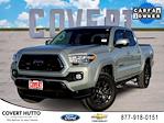 Used 2021 Toyota Tacoma SR5 Double Cab for sale #CP6970 - photo 1