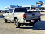 Used 2021 Toyota Tacoma SR5 Double Cab for sale #CP6970 - photo 2