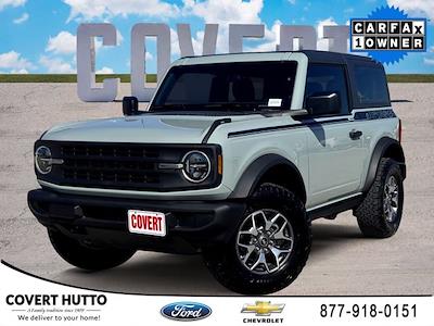 Used 2022 Ford Bronco Base for sale #CP6972 - photo 1