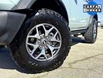 Used 2022 Ford Bronco Base for sale #CP6972 - photo 2