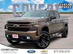Used 2019 Chevrolet Silverado 1500 RST Crew Cab for sale #CP6975 - photo 1