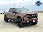 Used 2019 Chevrolet Silverado 1500 RST Crew Cab for sale #CP6975 - photo 4