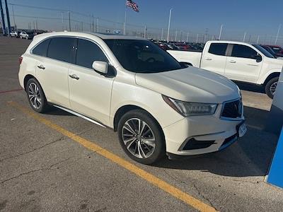 Used 2019 Acura MDX - photo 1