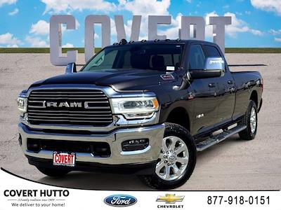 Used 2023 Ram 3500 - photo 1
