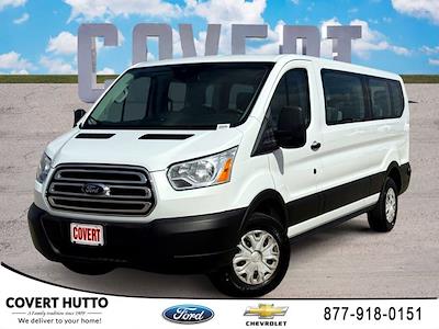 Used 2019 Ford Transit 350 - photo 1