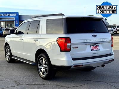 Used 2022 Ford Expedition - photo 1