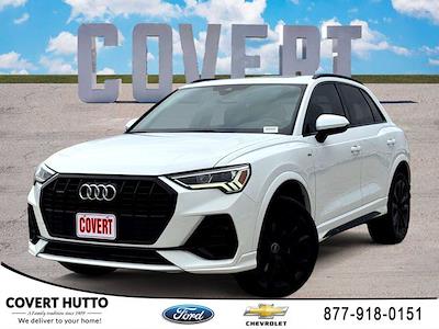 Used 2021 Audi Q3 - photo 1