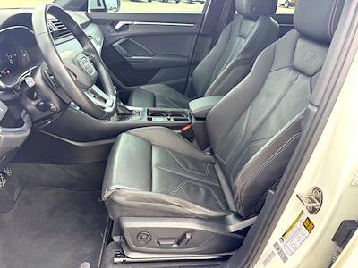 Used 2021 Audi Q3 - photo 1