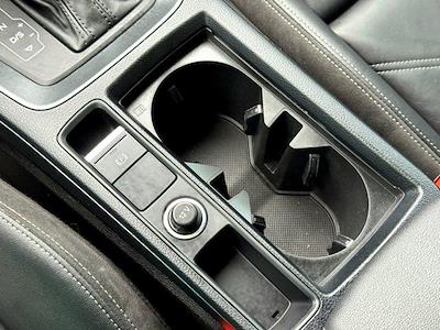 Used 2021 Audi Q3 - photo 1